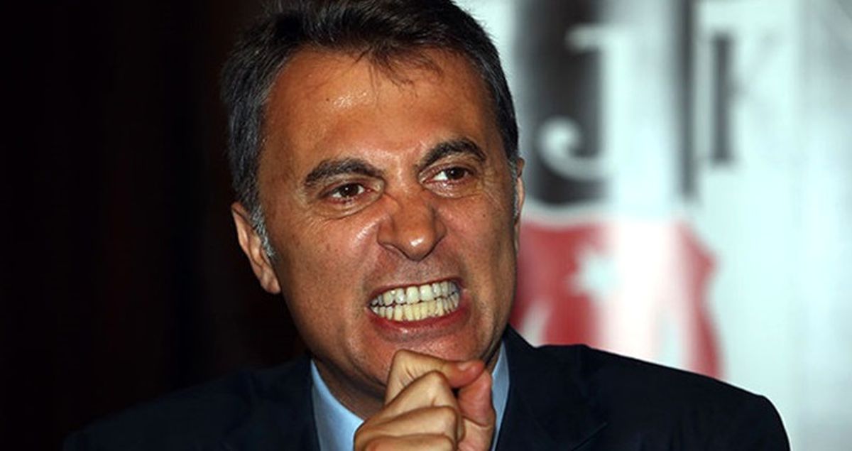 Beşiktaş Başkanı Orman, Kasımpaşa Maçının 65. Dakikasında Stattan Ayrıldı