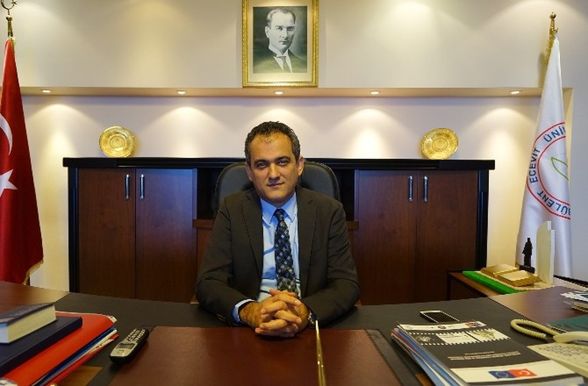 Çaycuma'ya Gıda ve Tarım Meslek Yüksekokulu Kuruldu