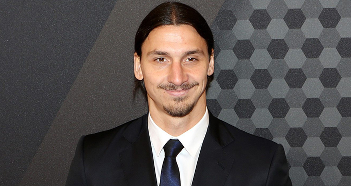 Çin Ligi, Ibrahimovic İçin 523 Milyon TL'yi Gözden Çıkardı