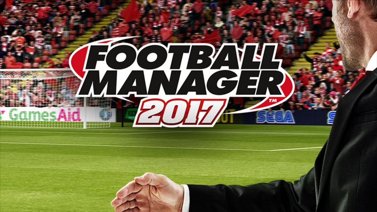 Football Manager 2017 İnceleme