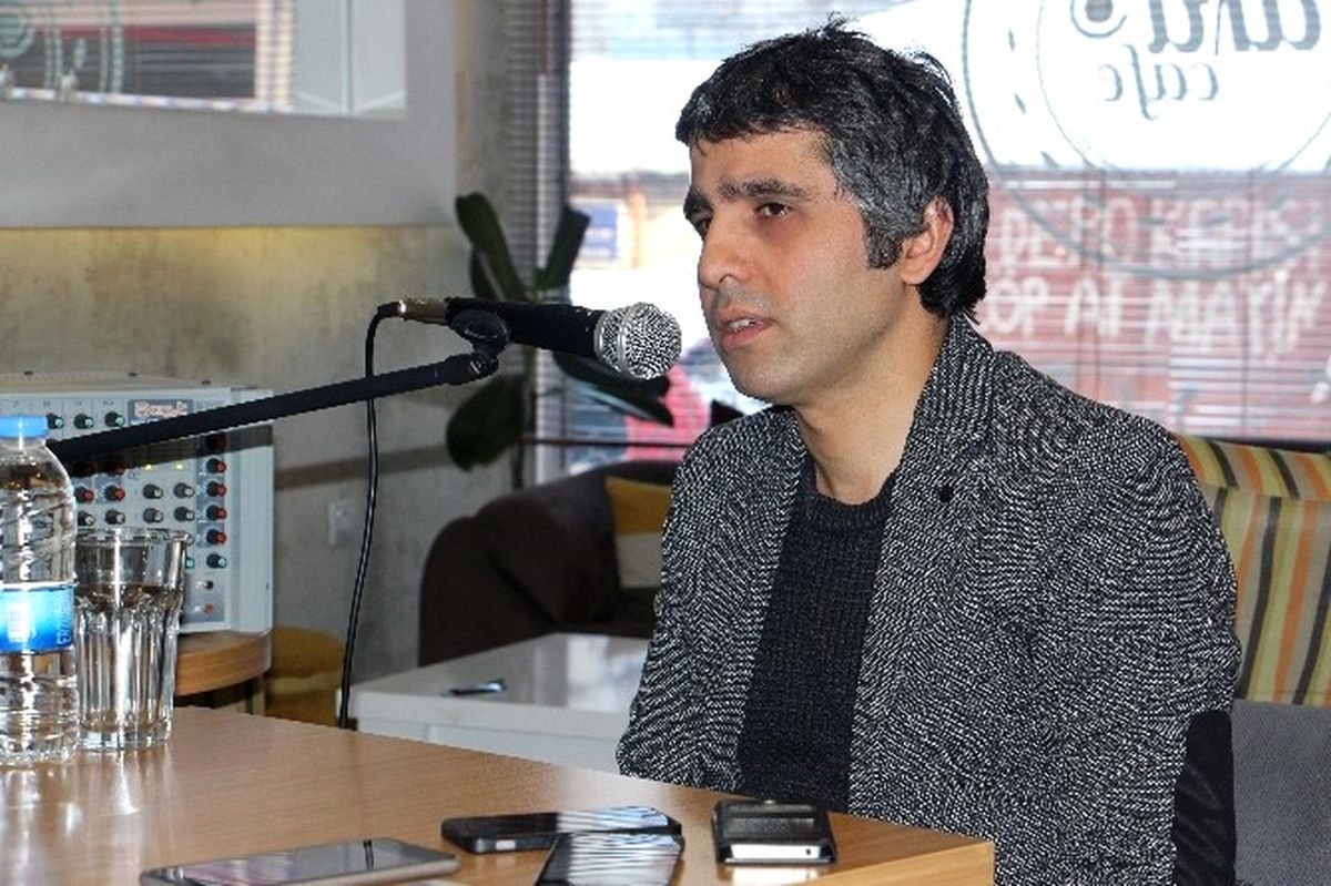 Gümüşhane Vali Yardımcısı ve Yazar Şenol Turan'a İmza Günü Düzenlendi