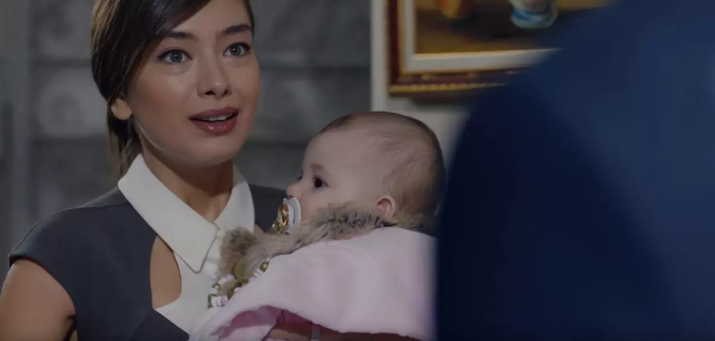 Kara Sevda 49. Bölüm Fragmanı Yayınlandı! Kemal Gerçeği Öğrenecek mi?