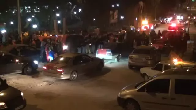 Burdur Kirsehir Otobus Seferleri