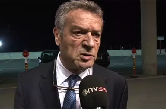 Maçın Ardından Maçın Ardından