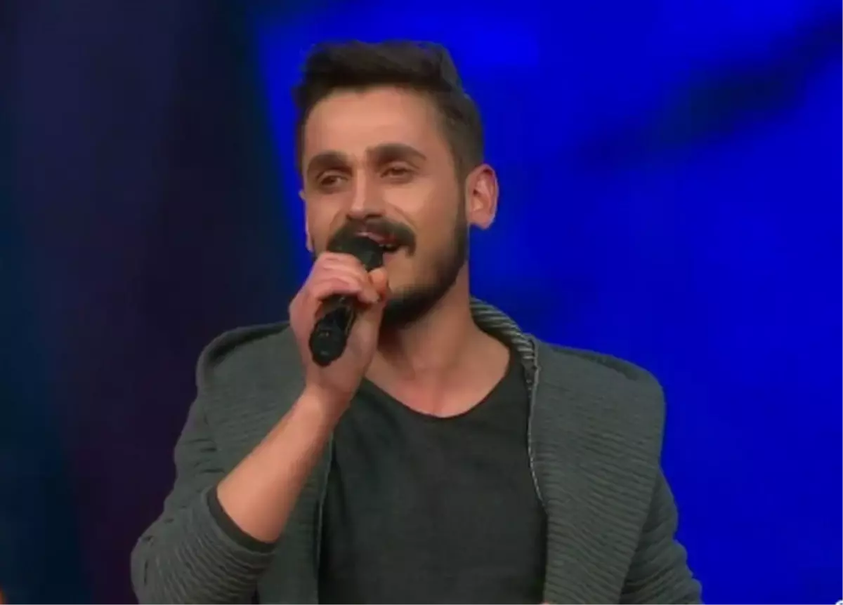 Ramazan Ergenç 'Hey Gidi Karadeniz'