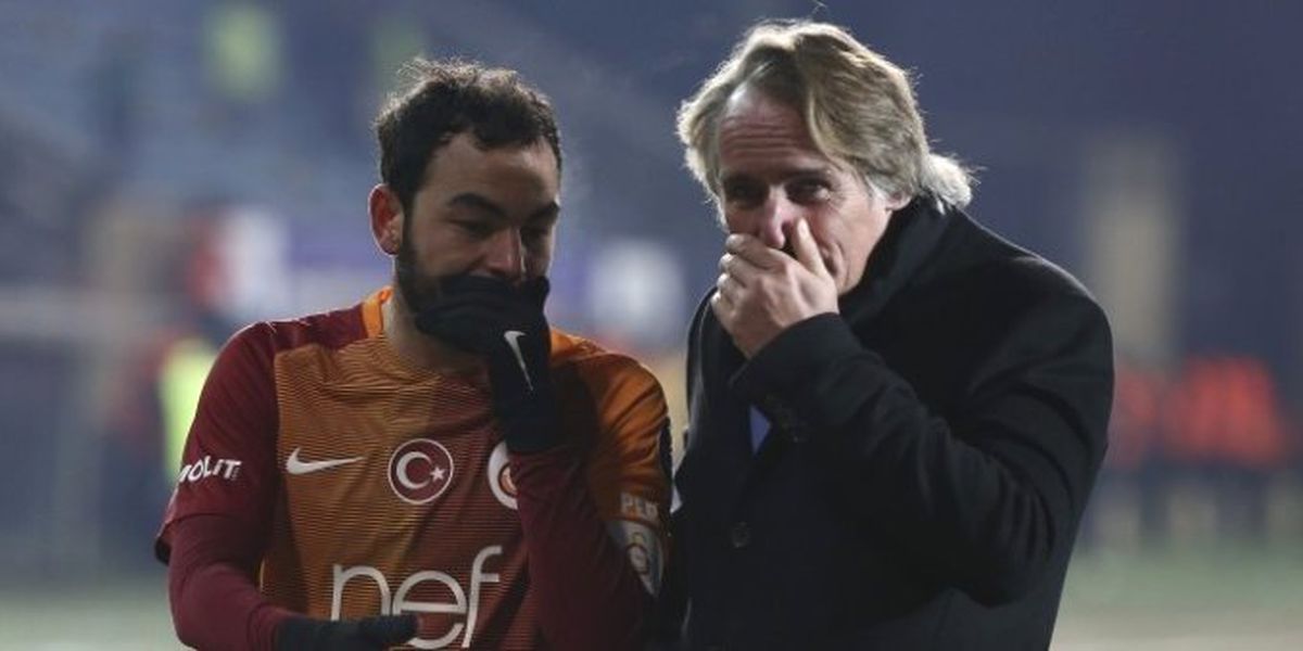 Riekerink: Osmanlı'dan Stada Alışmak İçin İzin İstemiştik Ama Reddedildi