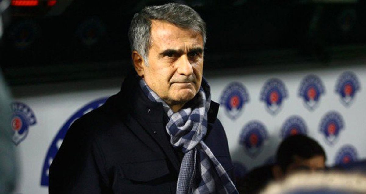 Şenol Güneş: Akyazı Stadı'nın İsmi Başkasına Verilse Daha Çok Sevinirim