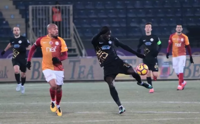 Spor Toto Süper Lig Spor Toto Süper Lig