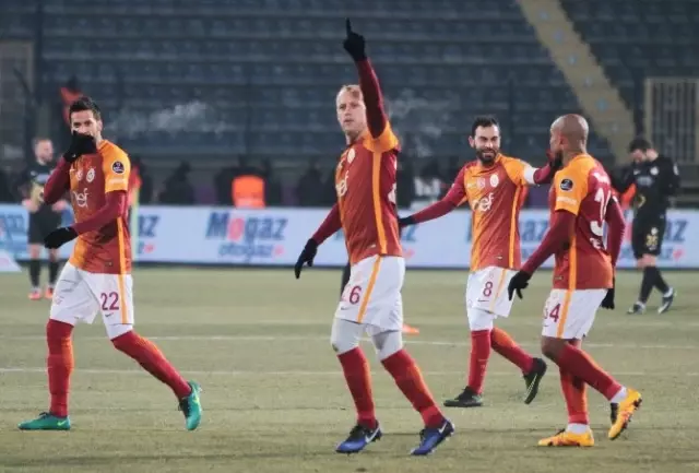 Spor Toto Süper Lig Spor Toto Süper Lig