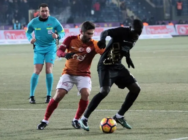 Spor Toto Süper Lig Spor Toto Süper Lig