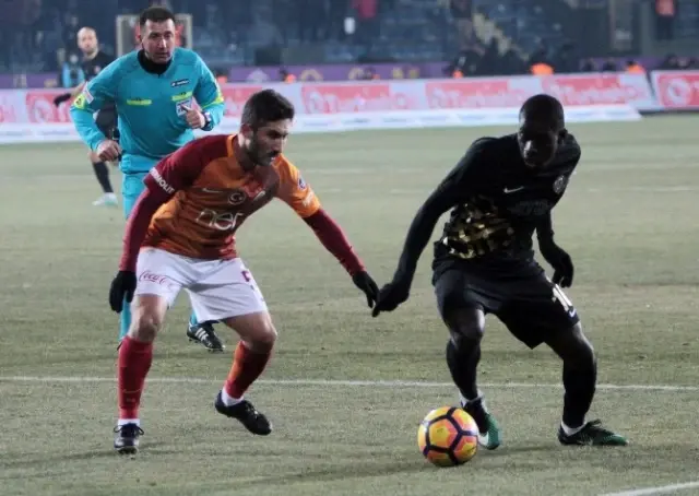 Spor Toto Süper Lig Spor Toto Süper Lig