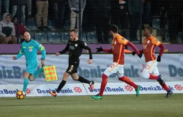 Spor Toto Süper Lig Spor Toto Süper Lig