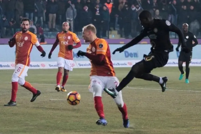Spor Toto Süper Lig Spor Toto Süper Lig