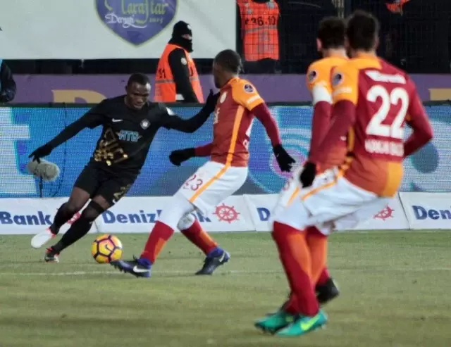 Spor Toto Süper Lig Spor Toto Süper Lig