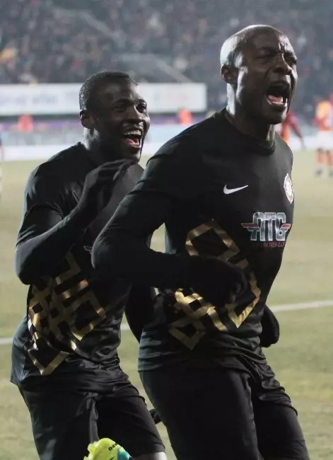 Spor Toto Süper Lig Spor Toto Süper Lig