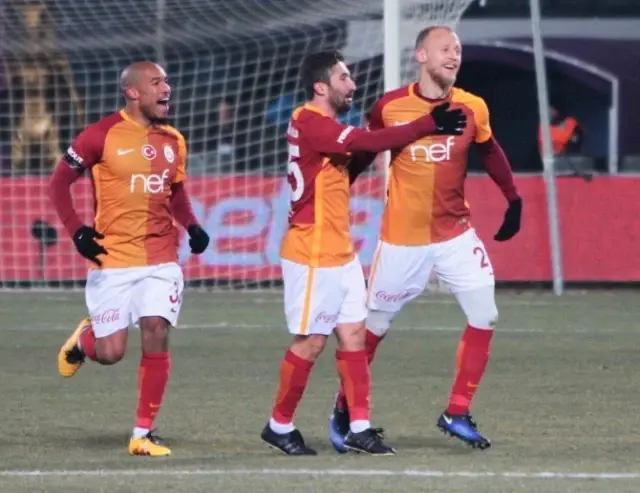 Spor Toto Süper Lig Spor Toto Süper Lig