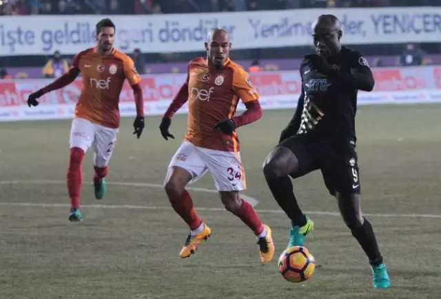 Spor Toto Süper Lig Spor Toto Süper Lig