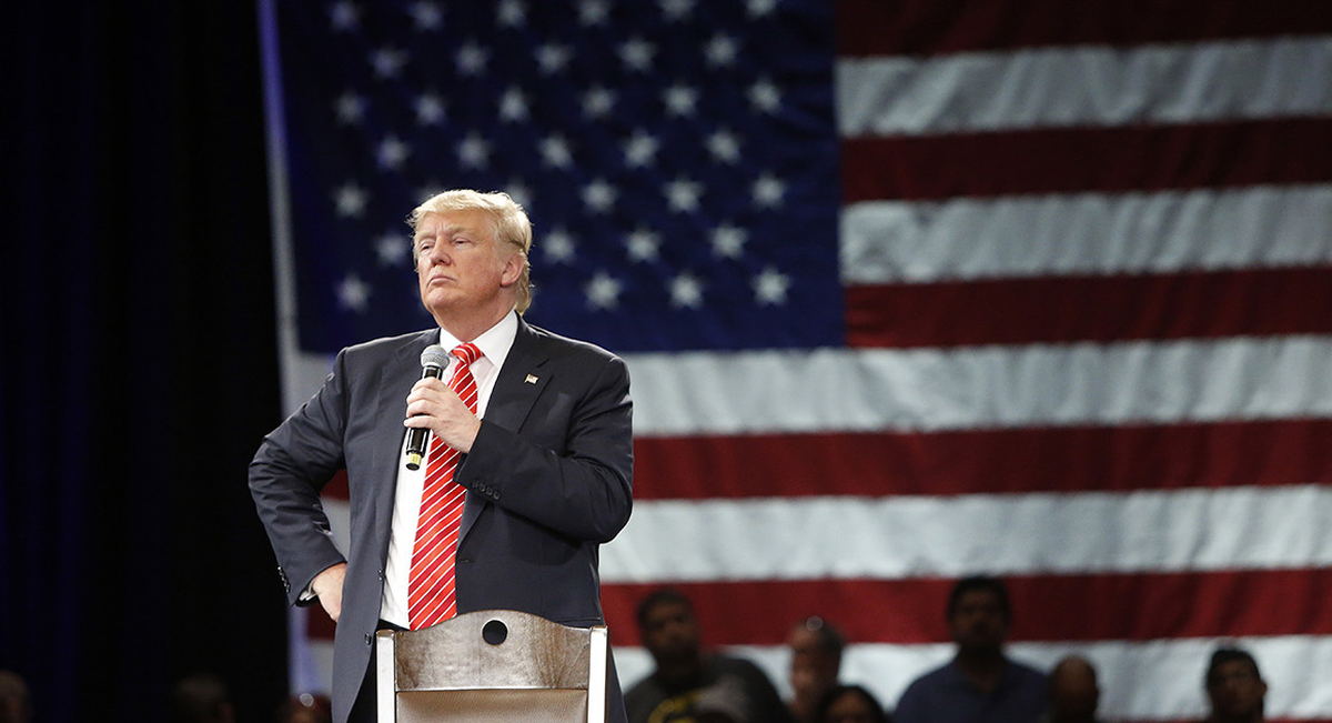 Trump'ın Küçümsediği Han Çifti, ABD'de Yılın Müslümanları Seçildi
