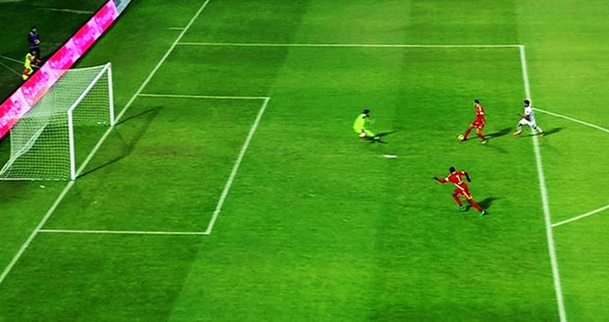 Umut Bulut'un Kaçırdığı Golün Dönüşünde Kayserispor Gol Yedi