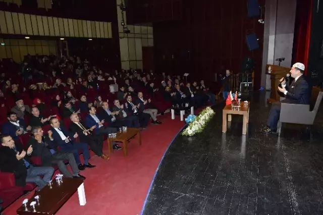 Yıldırım'da Şehitler İçin Kur'an-ı Kerim Tilaveti Yıldırım'da Şehitler İçin Kur'an-ı Kerim Tilaveti