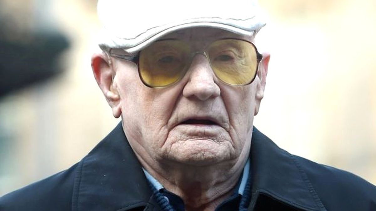 101 Yaşındaki Çocuk İstismarcısına 13 Yıl Hapis
