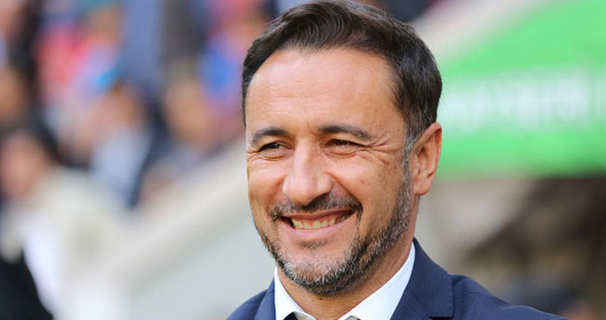 1860 Münih'in Sahibi, Vitor Pereira'ya 100 Milyon Euro Transfer Bütçesi Ayırdı