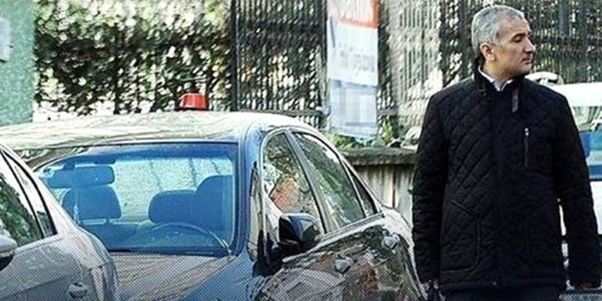 8 İlde FETÖ'nün Emniyet İmamı Kozanlı Ömer'in Ekibine Operasyon! 18 Gözaltı Kararı