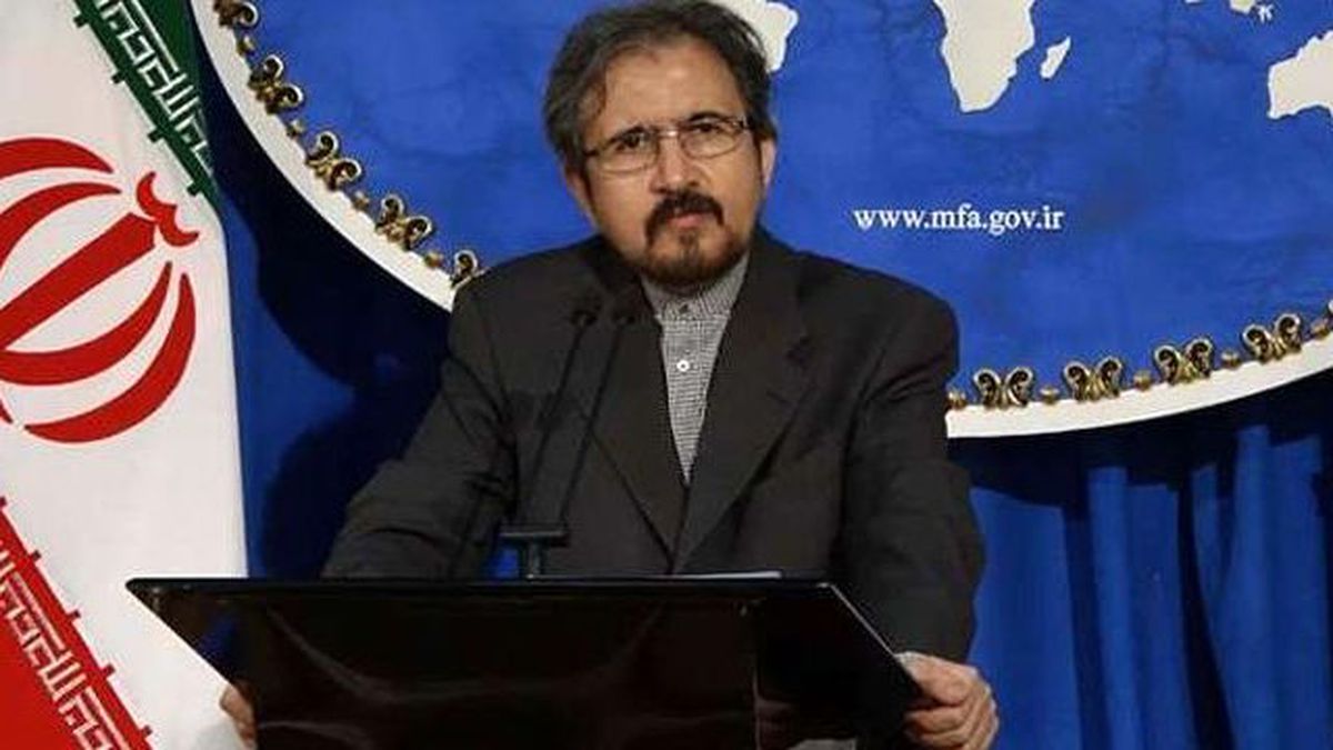 İran, Türkiye'nin Tahran Büyükelçisi'ni Bakanlığa Çağırdı