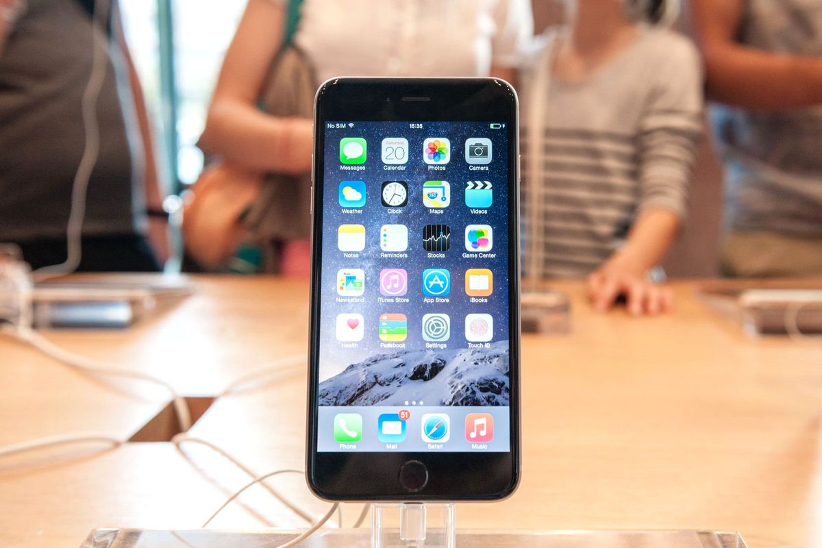 Apple'ın iOS 10.2'deki Açığını Türk Şirketi Tespit Etti