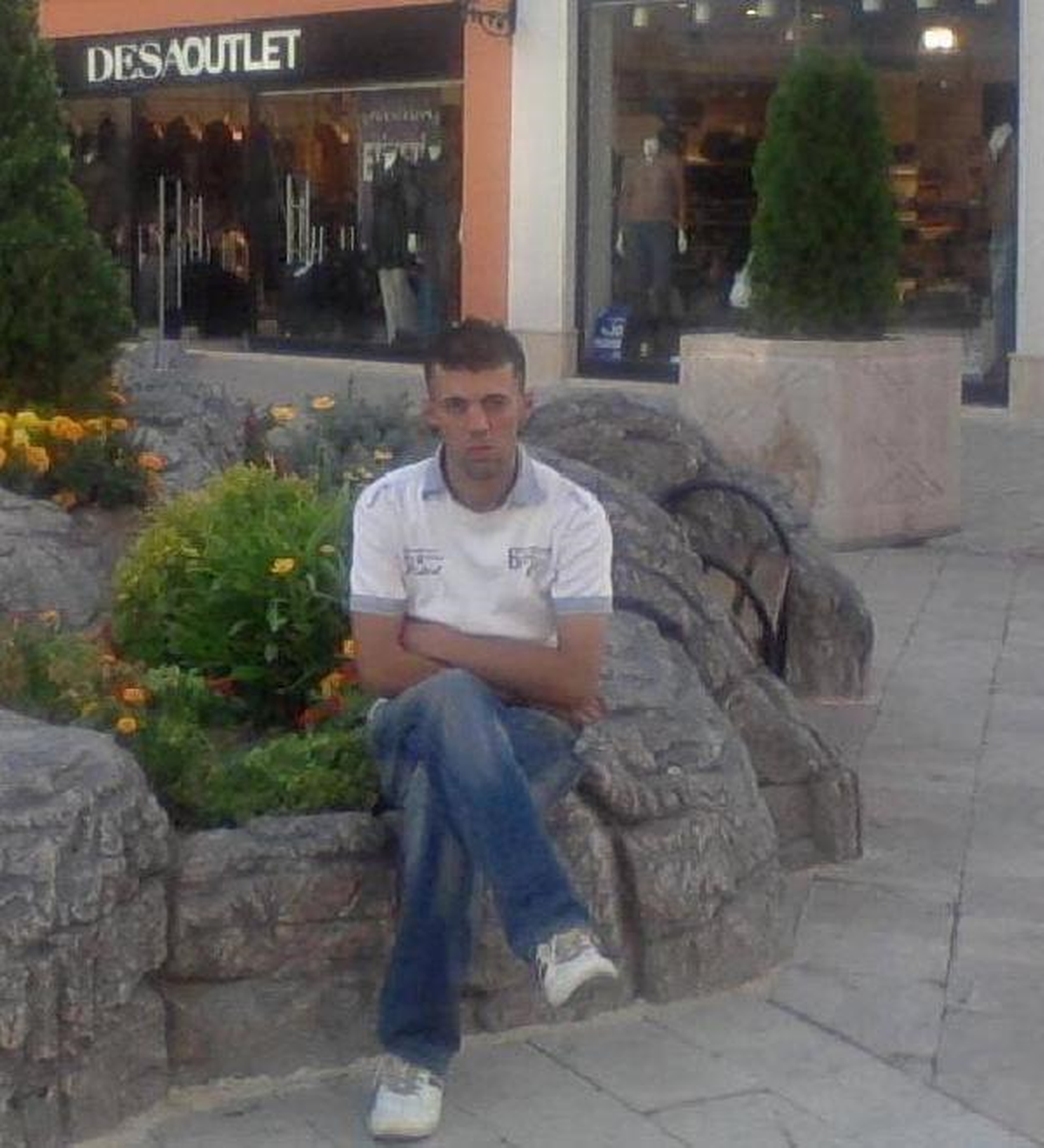 Bakımını Yapmak İstediği Kule Vinçteki Kazada Öldü