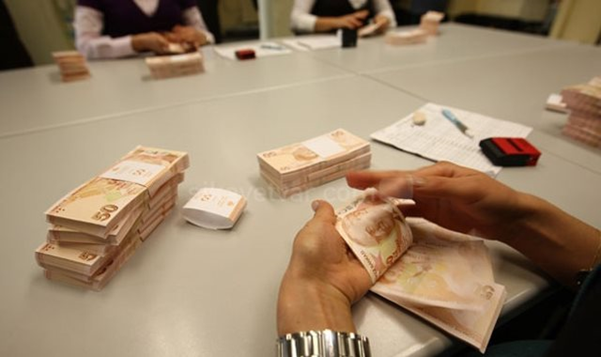 Belediyeler Tahvil İhracına Başlıyor!