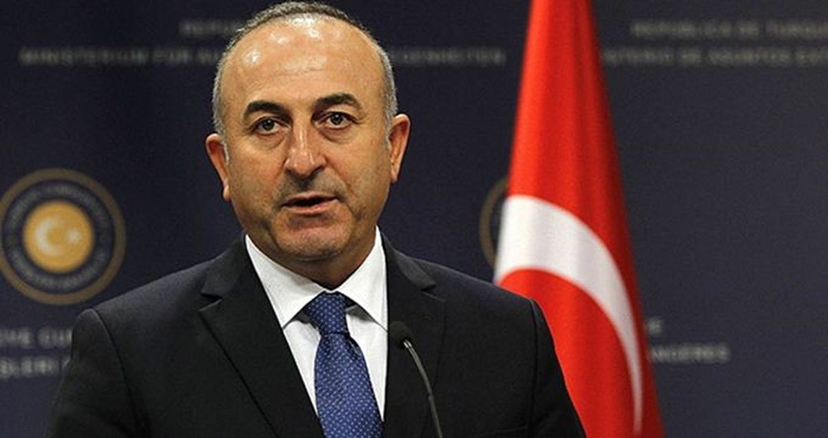 Çavuşoğlu: Bu Tür Alçak Saldırılar Bizim İlişkilerimizi Bozamaz