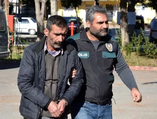 Çeyiz Sandığından Uyuşturucu Çıktı Çeyiz Sandığından Uyuşturucu Çıktı