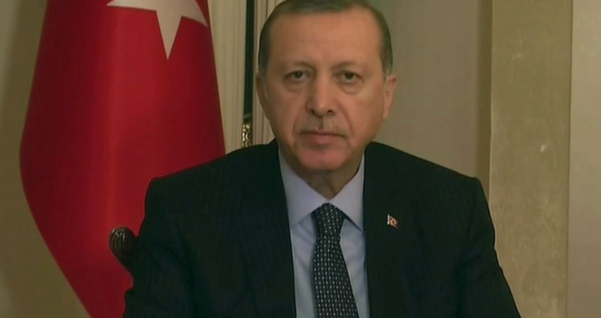 Erdoğan Suikastla İlgili İlk Kez Konuştu: Bu Bir Provokasyondur!