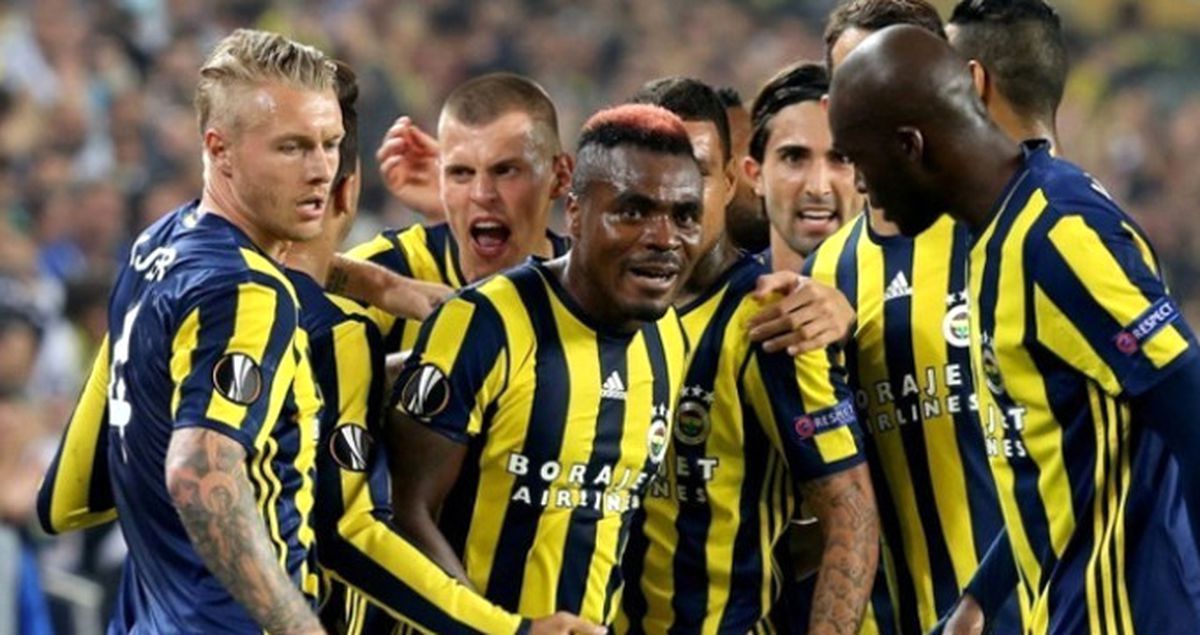 Fenerbahçeli Emmanuel Emenike, Performansıyla Hayal Kırıklığı Yarattı