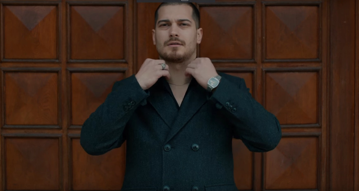 Heyecan Dorukta! 'İçerde' Yeni Bölümünde Neler Olacak?
