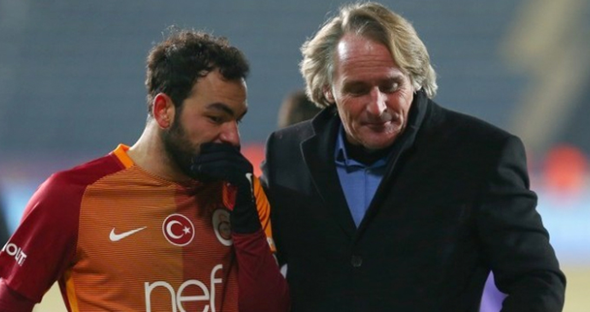 Jan Olde Riekerink'in Yaptığı Değişiklikler Taraftarları Kızdırdı