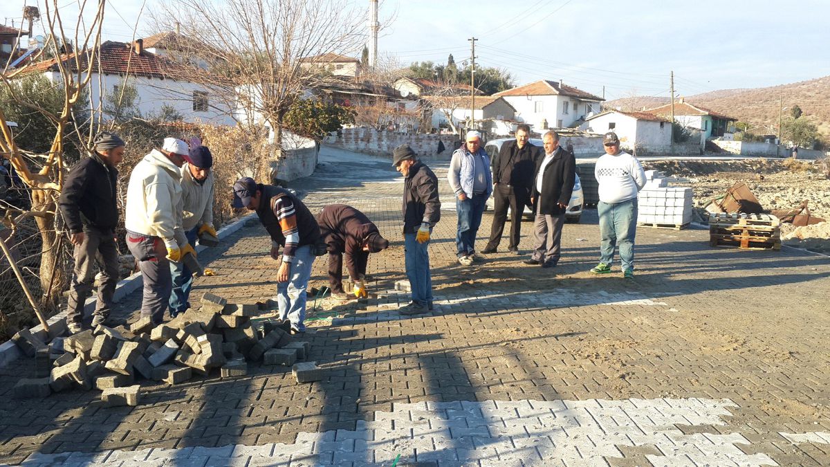 Kılcanlar'ın Altı Tamam, Sıra Üstünde