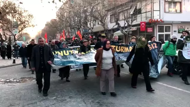 Manisa Soma Davası Devam Ediyor Manisa Soma Davası Devam Ediyor