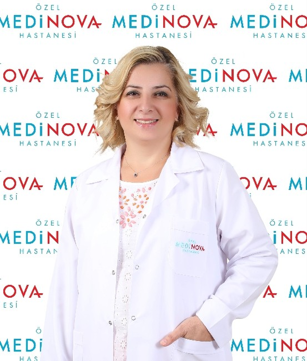 Medinova Hastanesi'nden Rahim Ağzı Kanseri Bilgilendirmesi