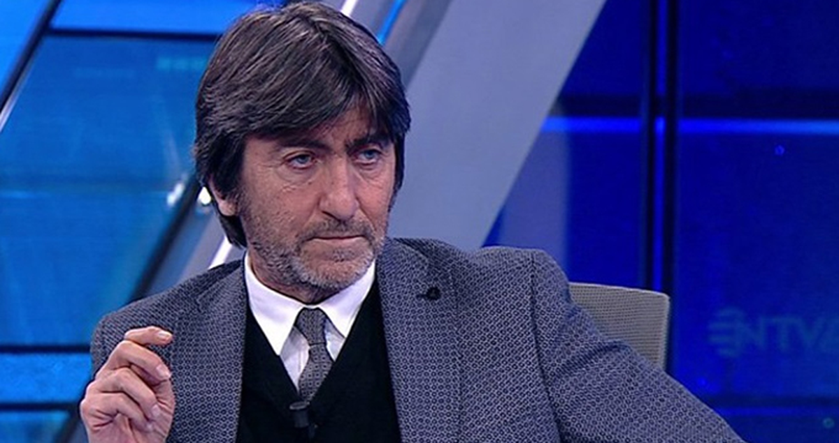 Rıdvan Dilmen: Osmanlı'nın Adının Futbol Kulübüne Verilmesine Karşıyım