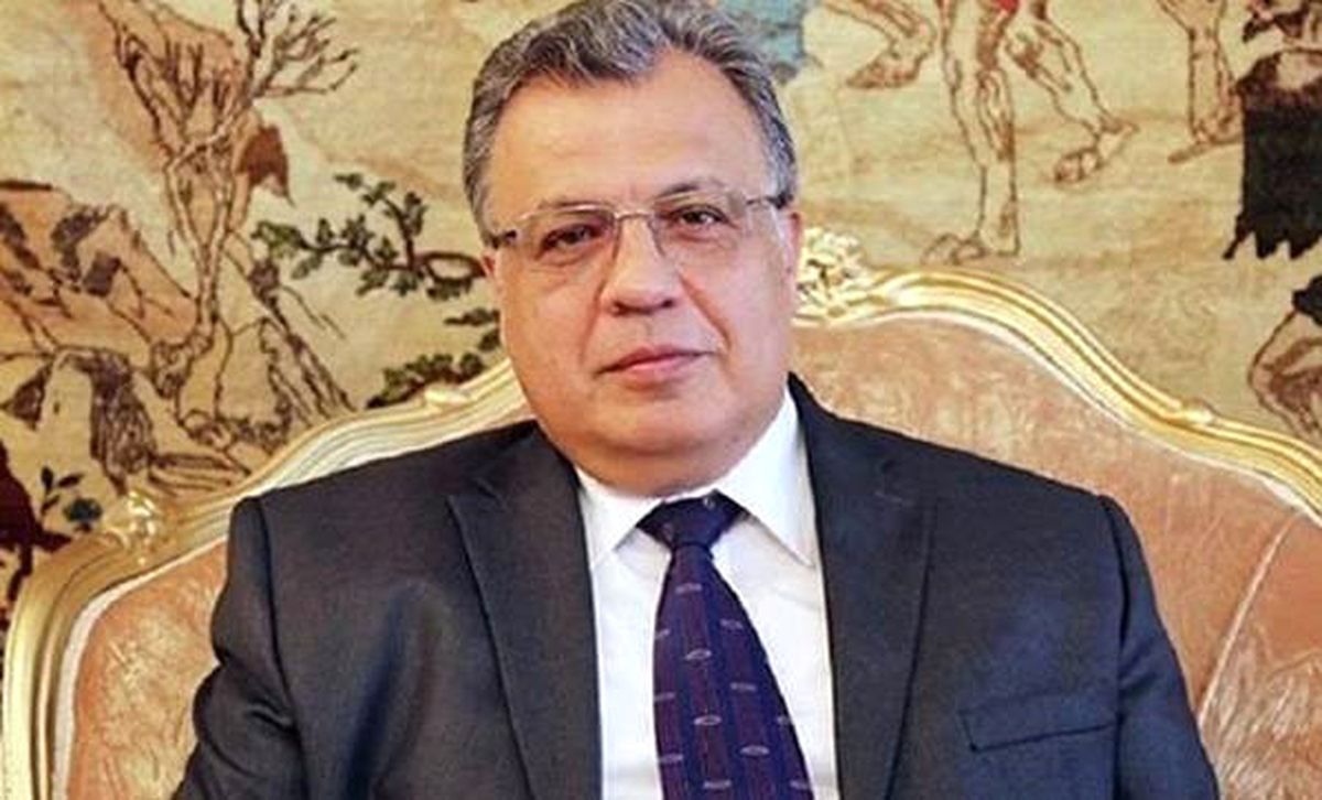 Saldırıya Uğrayan Rus Büyükelçi Karlov Son Röportajında Ne Demişti?