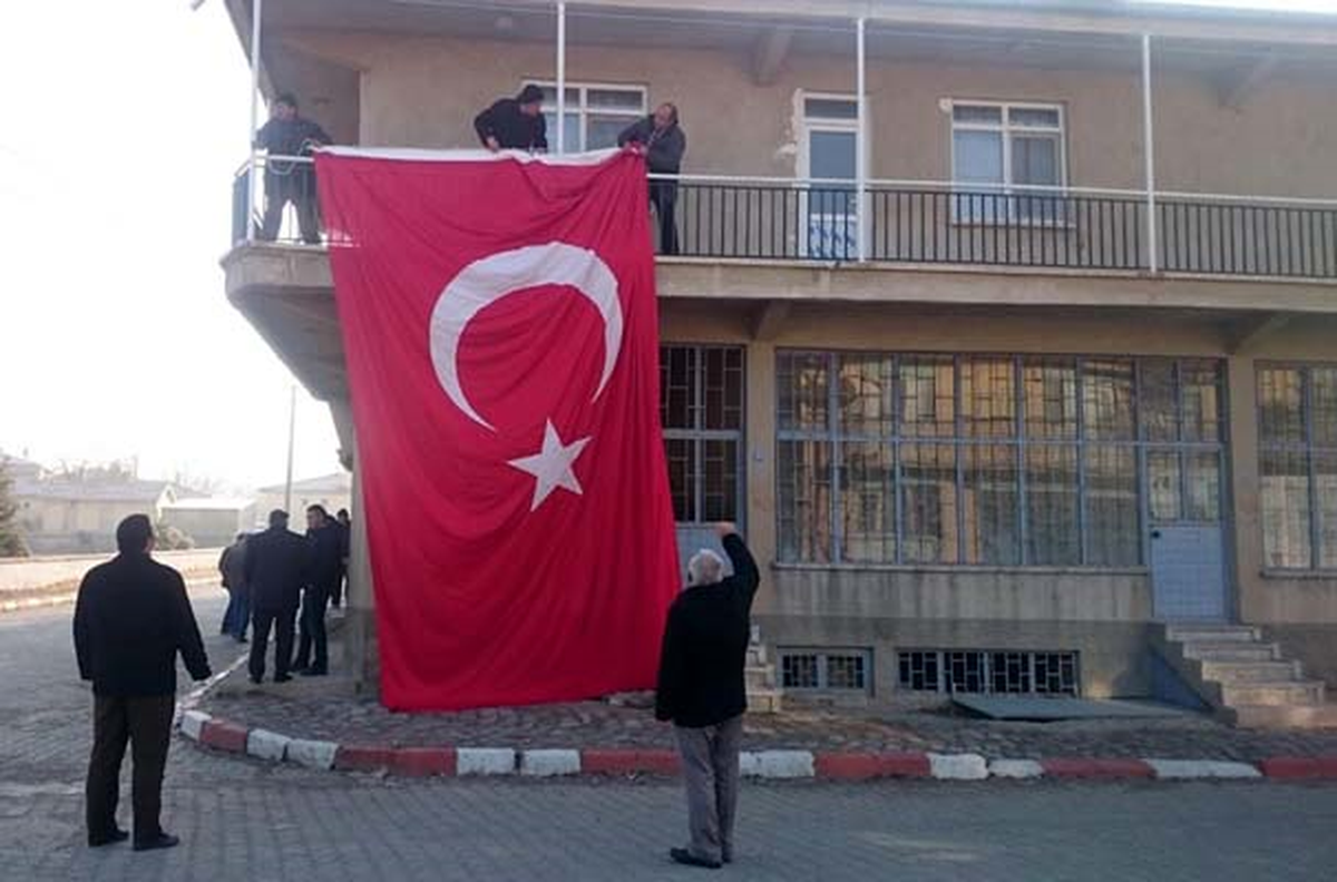 Şehit Babasının Acı Sorusu: Fatih mi Ferhat mı Şehit Oldu?