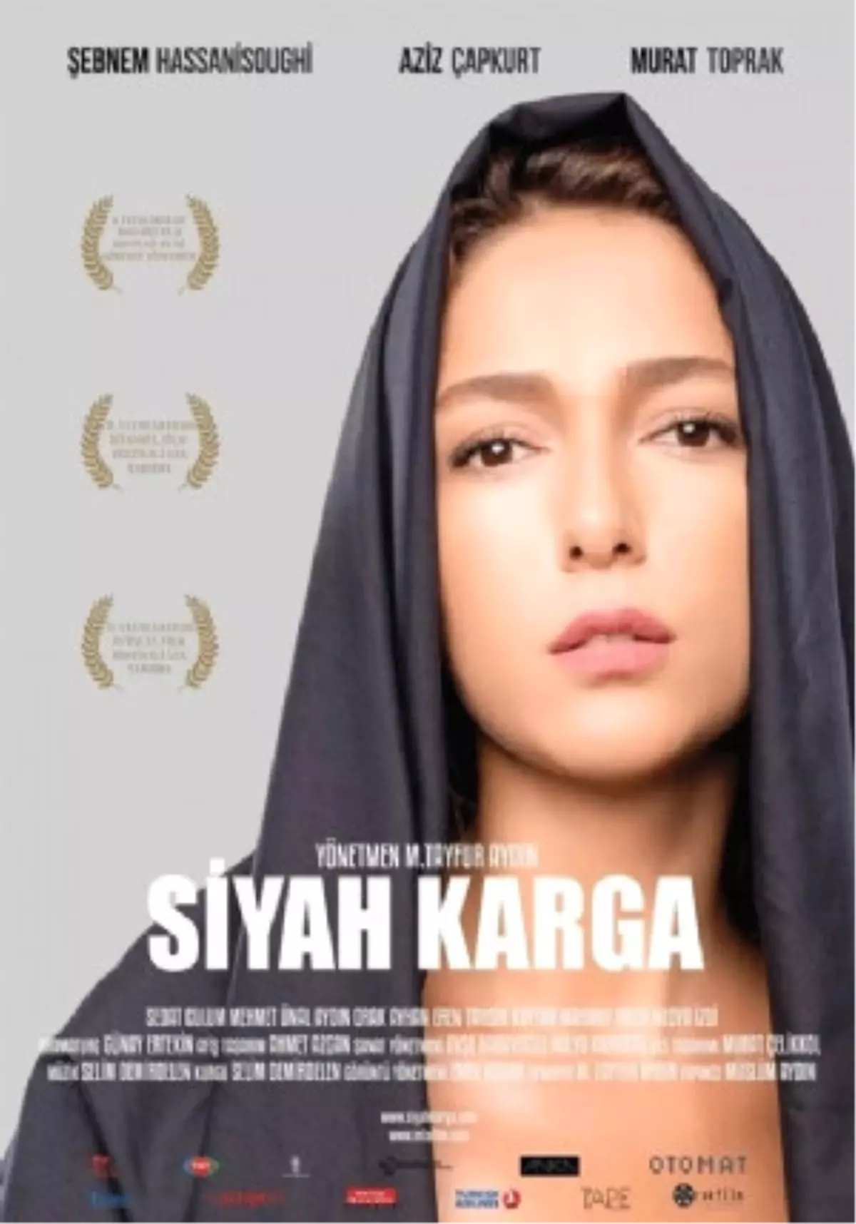 Siyah Karga Filmi