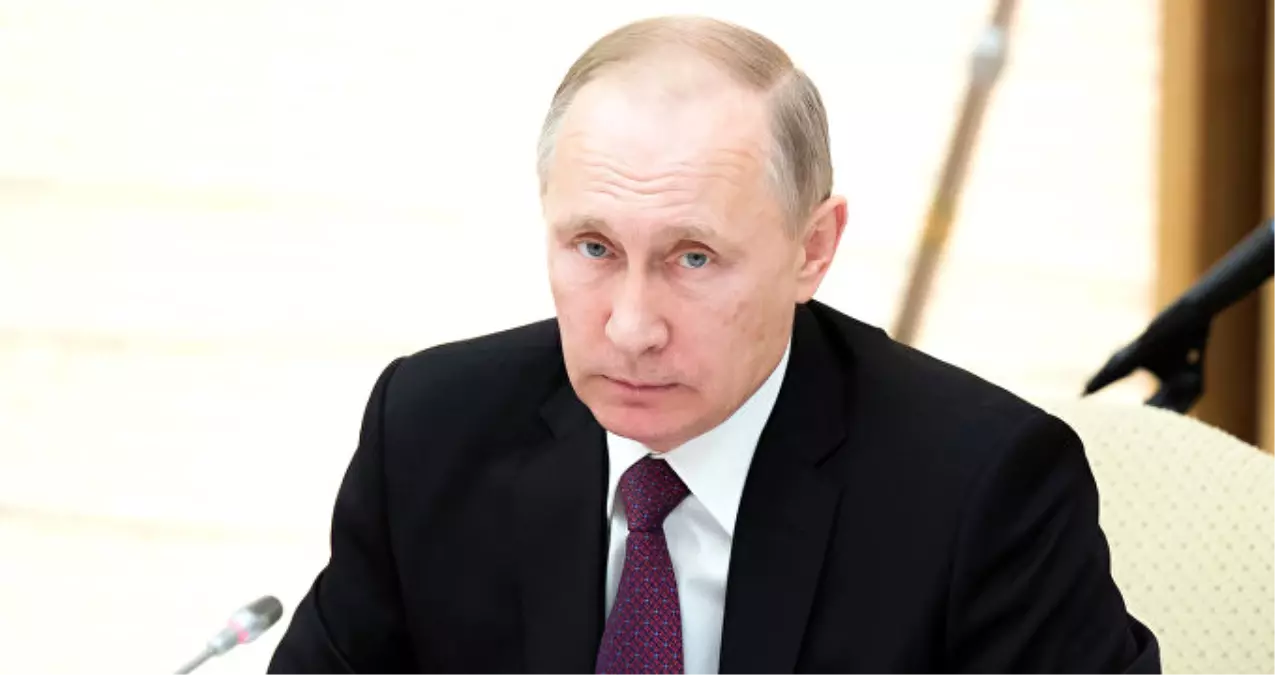 Putin'den Karlov Suikasına İlişkin İlk Açıklama: İlişkilere Yönelik Provokasyon!