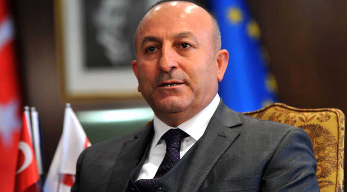 Türkiye'den Moskova Kararı! Üçlü Toplantı İptal Edilmedi