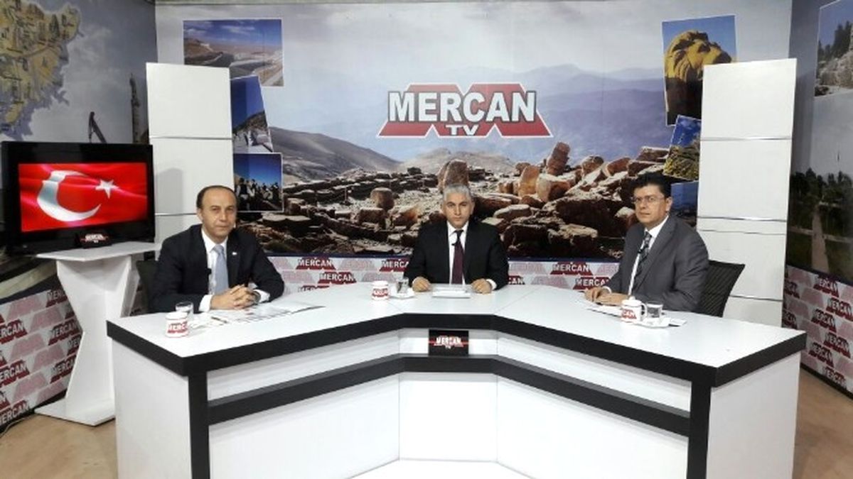 Vali Abdullah Erin'den Samimi Açıklamalar
