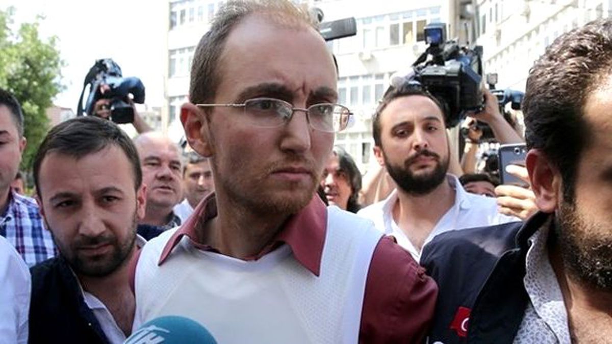 Atalay Filiz'in Ağırlaştırılmış Müebbet ve 10 Yıla Kadar Hapsi İstendi
