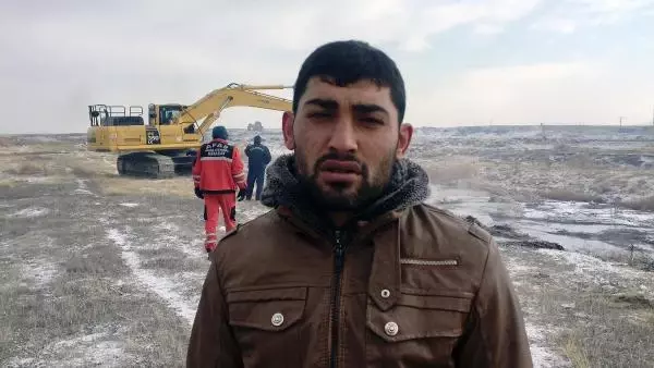 Aksaray'da Kaybolan Zihinsel Engelli Genç 18 Gündür Aranıyor Aksaray'da Kaybolan Zihinsel Engelli Genç 18 Gündür Aranıyor