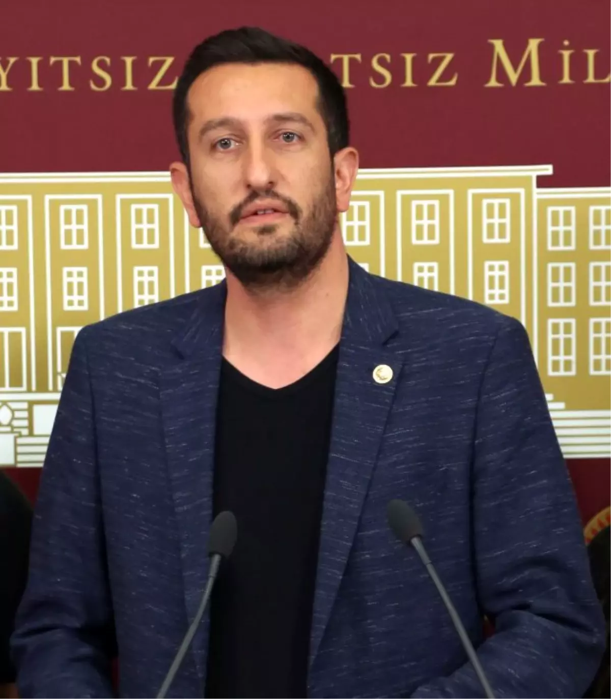 CHP Ankara Milletvekili Hakverdi Açıklaması